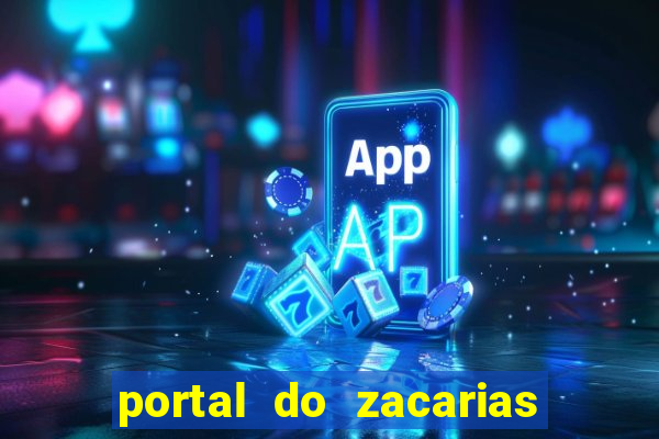 portal do zacarias roleta russa